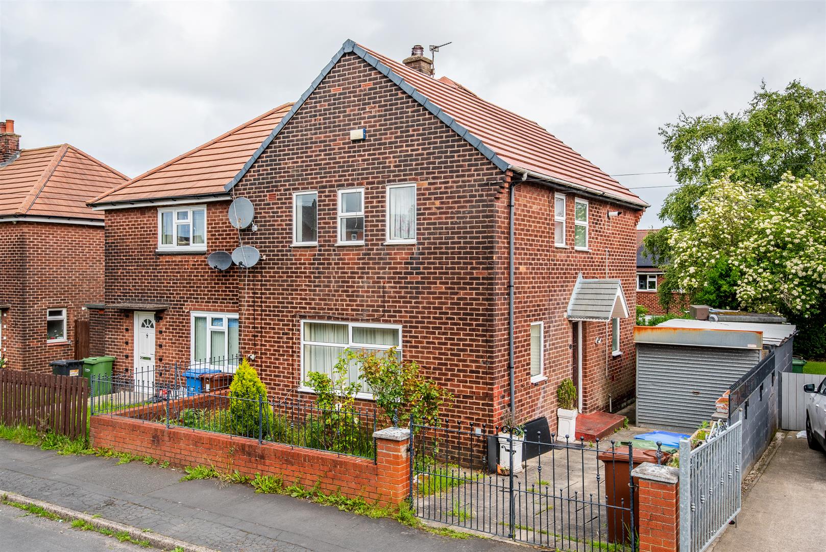 3 bed property in Derwent Road, Chorley